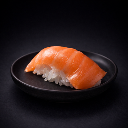  Salmon Nigiri