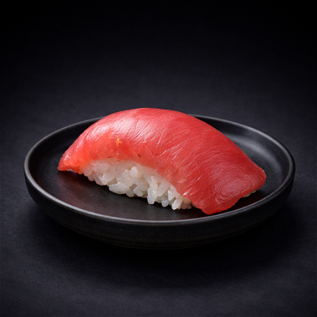  Tuna Nigiri