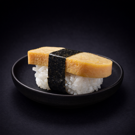  Tamago Nigiri