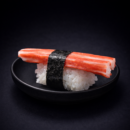  Kani Nigiri