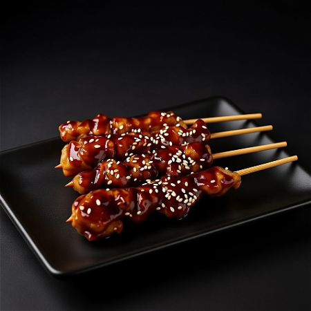 Yakitori