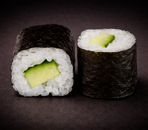 Komkommer Maki