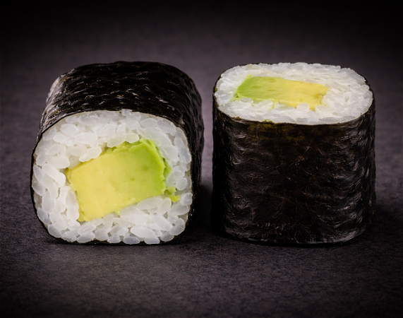 Avocado Maki