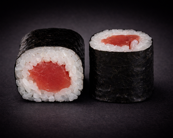  Tonijn Maki