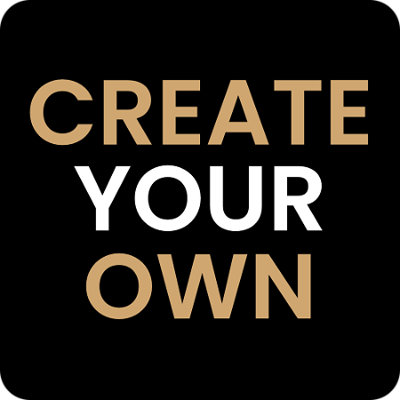 Creëer je eigen fruit bubble tea!