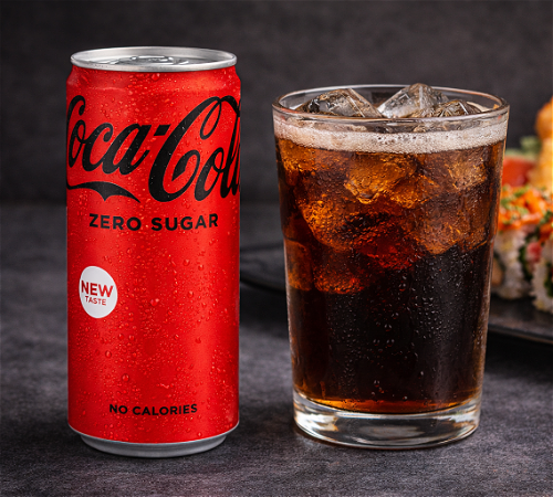 Cola zero