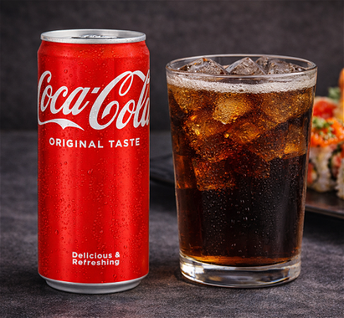 Coca Cola