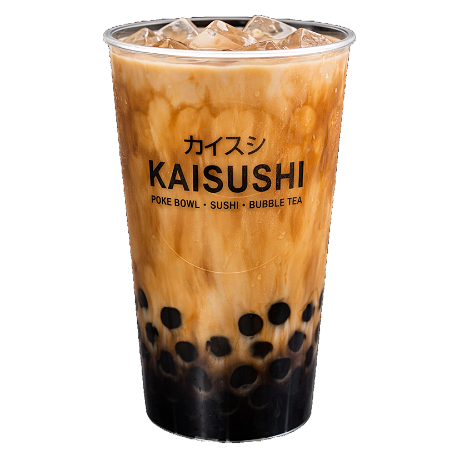Brown Sugar Milk Tea