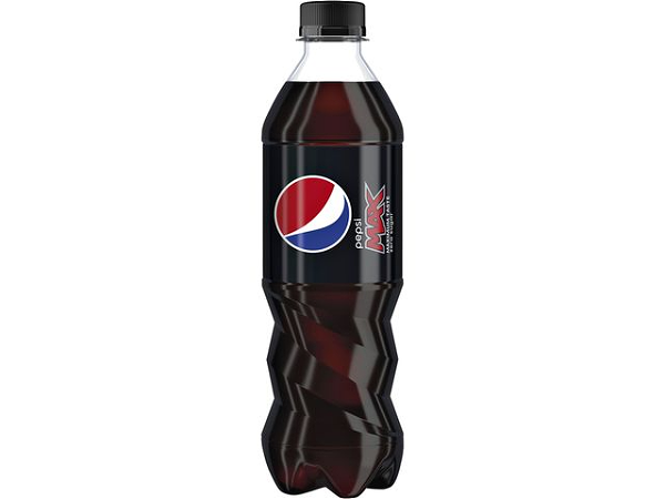 Pepsi max 0.5l