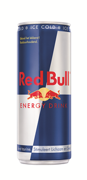 Red bull energie