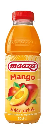 maaza mango