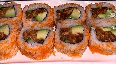 Chef Roll (8st.)