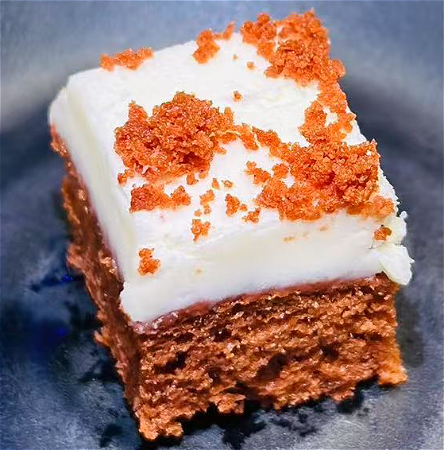 Red velvet cake 