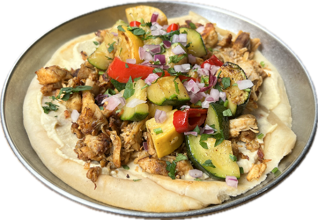 Pita Zomer