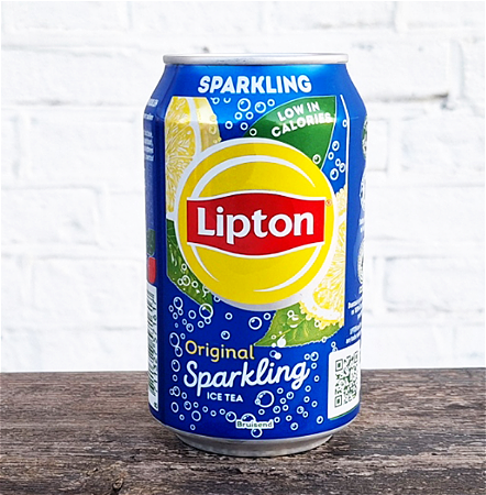 Lipton Ice Tea  33cl