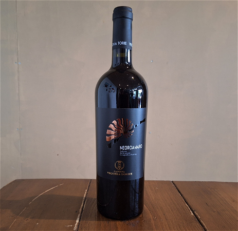 Negroamaro - Vecchia Torre 75 cl