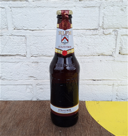 Alfa Herfstbok 30cl