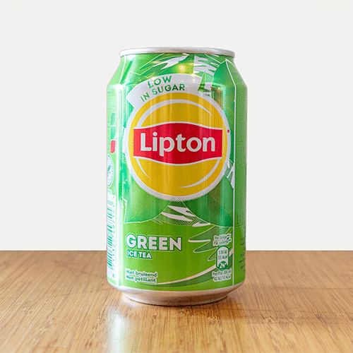 Lipton Ice Tea green 33cl