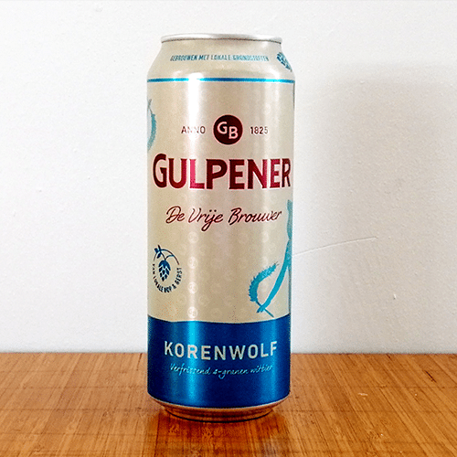 Gulpener Korenwolf 50cl