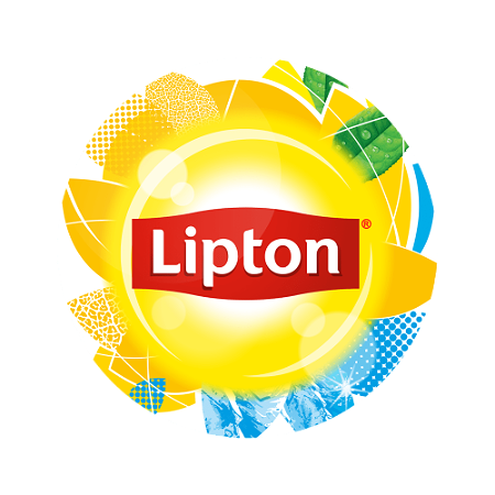 D25. Lipton Ice Tea Sparkling