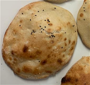 Huisgemaakt brood