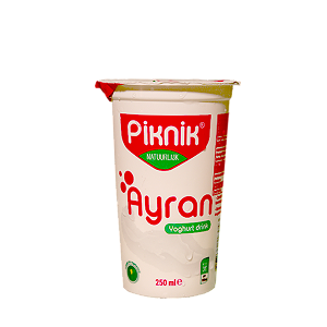 Ayran