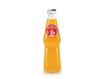 Uludag gazoz Orange