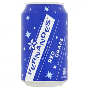 Fernandes Blauw