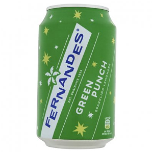 Fernandes Groen
