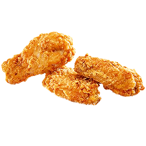 9 stuks hotwings