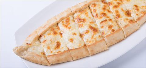 Kasarli pide