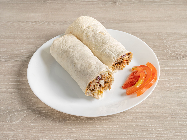 Dürüm Kipfilet