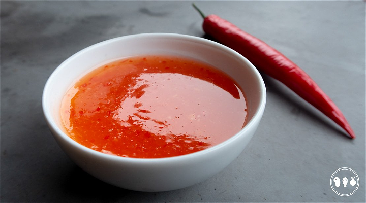 Chili saus