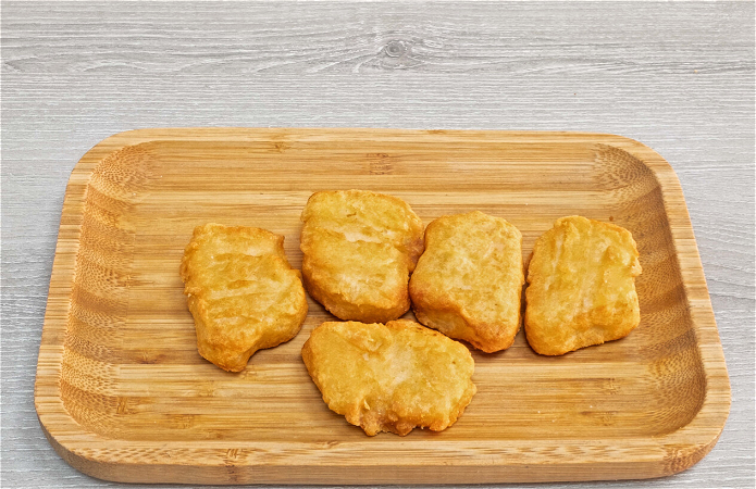 Kipnuggets