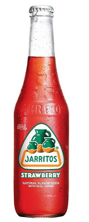Jaritos rood 