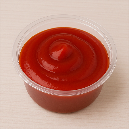 Ketchup