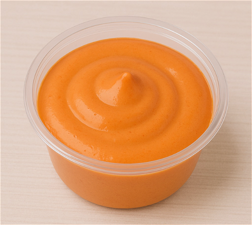 Sriracha Mayo
