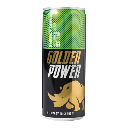 Goldenpower