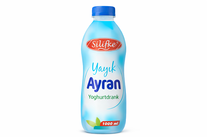 1Liter Piknik Ayran