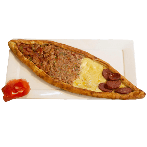 4 Mevsim pide