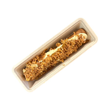 Frikandel oosters