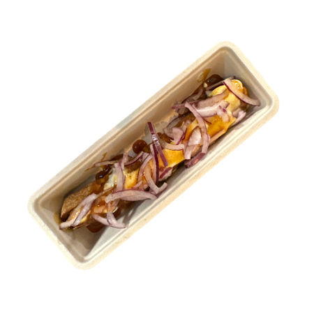 Frikandel red special