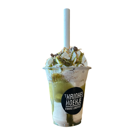 Milkshake DUBAI