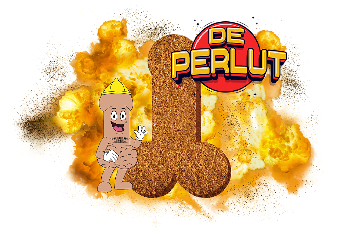 De Perlut (18+)