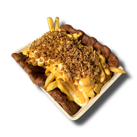 Loaded mexi-kano