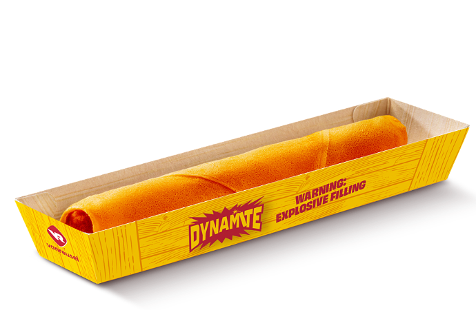 Dynamite 