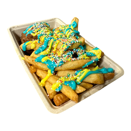 Supertje Ossekop (carnaval)