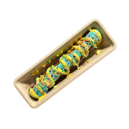 Frikandel Ossekop