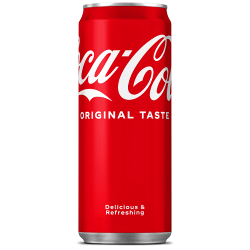 Coca-Cola 250ml