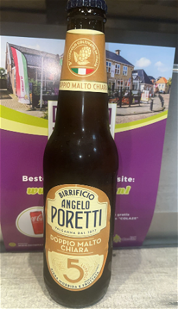 Angelo Poretti 5